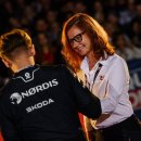 Vaidotas Žala atsitiesė po pirmosios dienos ir triumfavo „Rokiškio Grand Rally“ varžybose
