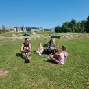 Paramos fondas „Gėrio glėbyje“ paminėjo pirmųjų metų gimtadienį (foto)