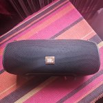 „JBL Extreme“