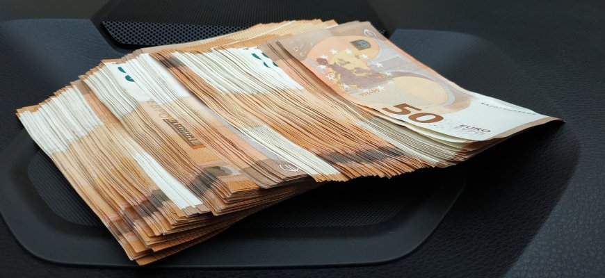 Nuo koronaviruso kenčiančiam verslui – finansinė parama ir nauji sprendimai