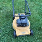 Benzininė žoliapjovė „Partner 3550SKBIO“ („Briggs & Stratton“ variklis)