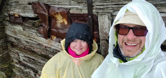 Camino Lituano: IX diena (foto)