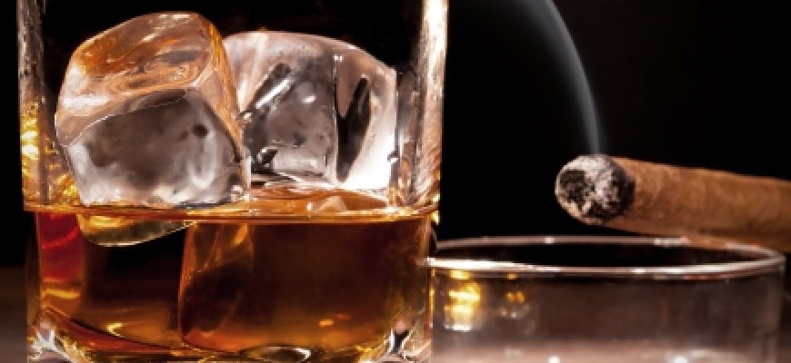 Pakilus alkoholio ir tabako akcizui vagys nutarė už juos nebemokėti