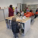 J. Tumo-Vaižganto progimnazija į Kovo 11-ąją žengė pažindami savo miestą (foto)