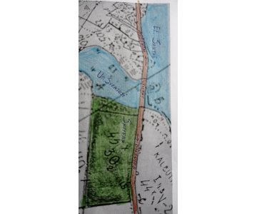 3 ha sklypas prie Šventosios upės