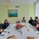 Pirmieji šių metų garbūs svečiai: Rokiškį aplankė buvęs Lenkijos prezidentas B. Komorovskis (foto)