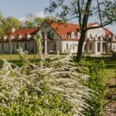 Užburiantis vaizdas: pražydęs Ilzenbergo dvaro parkas nepaliks abejingų