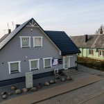 Komercinės patalpos Rokiškio mieste