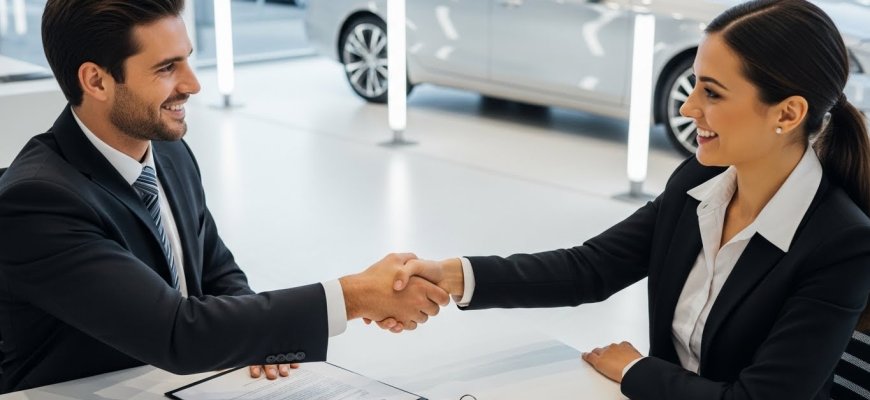 Kodėl išperkamoji automobilių nuoma sparčiai populiarėja?