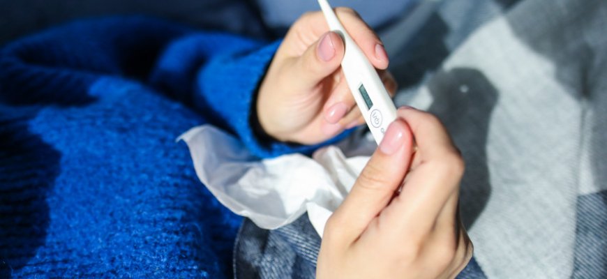 Rinkoje pasirodžius nekokybiškiems termometrams, patariama, kaip atpažinti patikimą medicininę prekę