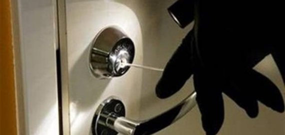 Vagys siaučia visame Rokiškio rajone