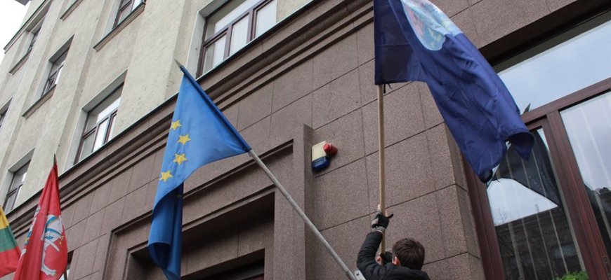 Aplinkos ministerija supaprastino pakuočių apskaitos reikalavimus