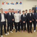 KKSC išlydėjo 69-ąją laidą (foto)