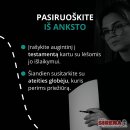 Mirus šeimininkui gyvūnai lieka vieni: kaip to išvengti