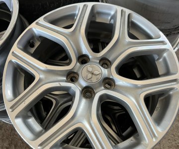 „Mitsubishi“ ratlankiai