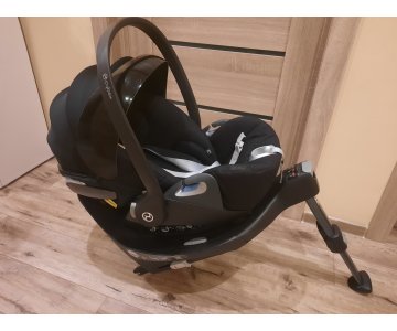 „Cybex“ kėdutė su baze