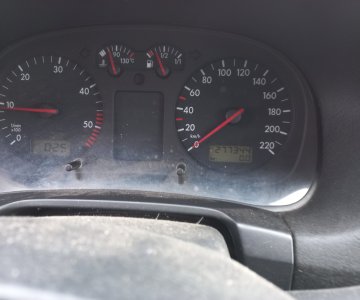 „VW Golf 4“ 