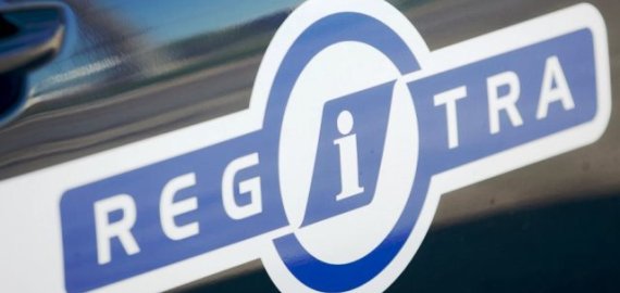 Teorijos egzamino Regitroje metu sukčiaujantys asmenys pakartotinai jį laikyti galės tik po metų