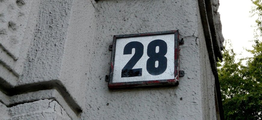 Kovo 28-oji Lietuvoje ir pasaulyje