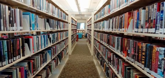 Juozo Keliuočio viešoji biblioteka kviečia į renginius