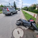 Antra avarija per savaitę, kurioje nukenčia jaunuolis (foto)