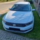 „VW Passat“