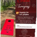 Laibgalių bendruomenės erdvėje vyks smagus ir azartiškas Cornhole turnyras