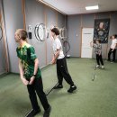 Smiginio varžybose - įspūdingi jaunimo rezultatai (foto)