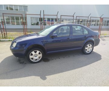 „VW Bora“