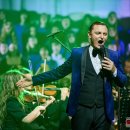 Rokiškio muzikai vėl padovanojo nepamirštamą vakarą (foto+video)