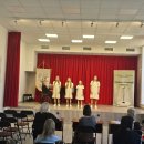 Rokiškio dainininkai skynė laureatų vardus