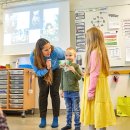 Rokiškio kūrėjai – su kūrybine misija Islandijoje (foto)