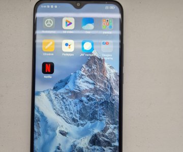 „Redmi 9“ 