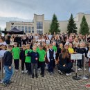 Skambutis moksleivius ir vėl sukvietė į mokyklas...  (foto)